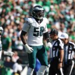 The Maverick and the Million-Dollar Bet: Eagles’ Star on a Collision Course with Destiny