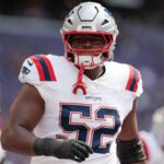 The Perilous Path: One Lineman’s Grudge Match Against Oblivion in Vrabel’s Patriots Machine The Perilous Path: One Lineman’s Grudge Match Against Oblivion in Vrabel’s Patriots Machine