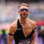 Josh Kerr Shatters 27-Year-Old Mile World Record in Historic Run Josh Kerr Shatters 27-Year-Old Mile World Record in Historic Run