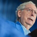 The Curious Case of Capitol Hill’s ’20-Minute Mitch’ Mystique The Curious Case of Capitol Hill’s ’20-Minute Mitch’ Mystique
