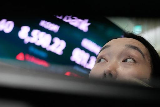 Oil Market’s Quiet Optimism: Beneath Wall Street’s Jitters, Geo-Tensions Soften