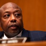Senate’s Southern Charm Offensive Falters: Tim Scott’s Graham Jab Stirs Capital’s Undercurrents