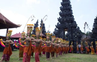 Indonesia’s Bold Move: Bali Transforms into International Financial Hub Indonesia’s Bold Move: Bali Transforms into International Financial Hub