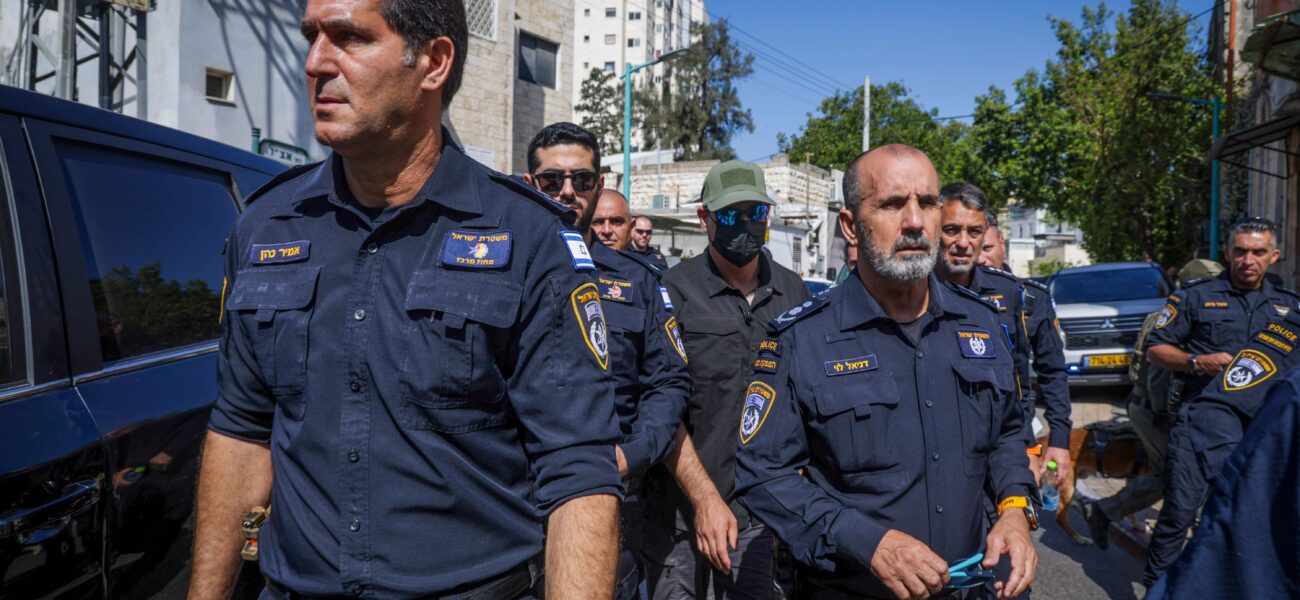 Israel’s Invisible Tax: Organized Crime Bleeds Households Dry, Eroding State Trust