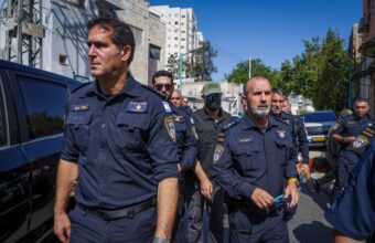 Israel’s Invisible Tax: Organized Crime Bleeds Households Dry, Eroding State Trust