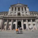 Bank of England to Maintain Interest Rates Amid Escalating Middle East Conflict