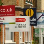 UK Housing Market Sees Monthly Drop Amid World Cup Distraction UK Housing Market Sees Monthly Drop Amid World Cup Distraction