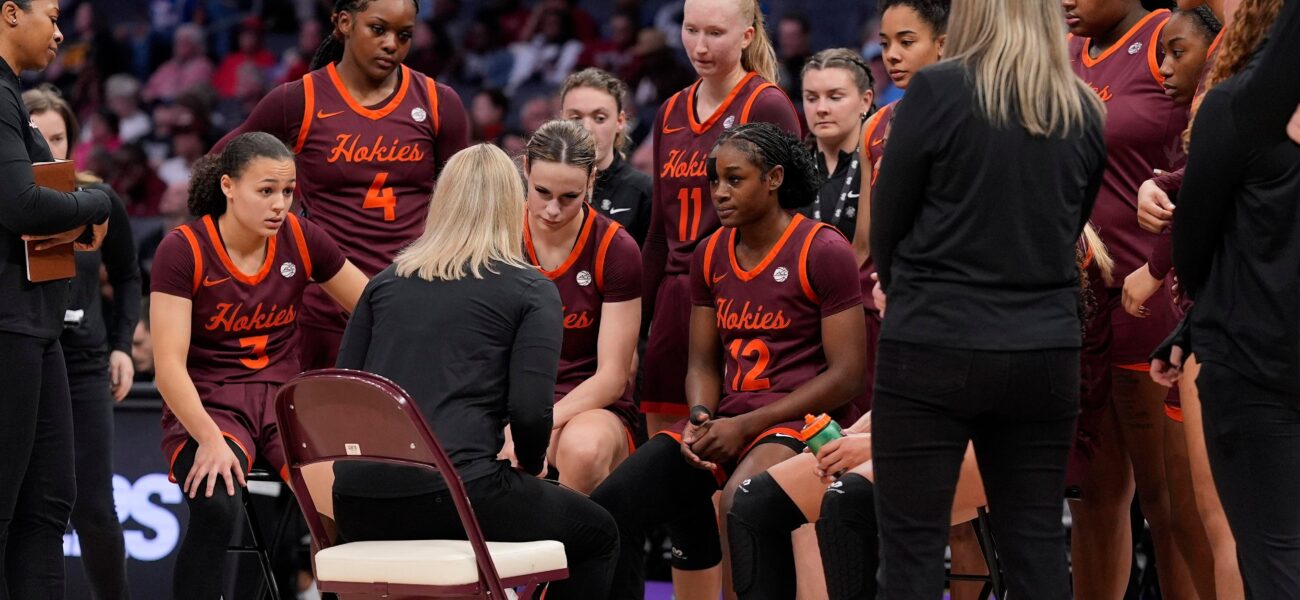 Virginia Tech’s Global Gambit: Elite Hoops Prospect from Japan Charts Unconventional Path to Blacksburg