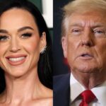 Katy Perry Condemns Trump Administration’s Unauthorized Use of Her Song