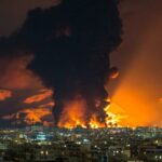 Rhetoric Rattles Rigs: Iran’s Oil Well Threats Stir Gulf’s Uneasy Waters Rhetoric Rattles Rigs: Iran’s Oil Well Threats Stir Gulf’s Uneasy Waters