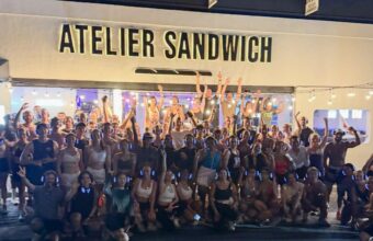 Bali Running Club Controversy Highlights Alleged Discrimination Against Indonesians Bali Running Club Controversy Highlights Alleged Discrimination Against Indonesians