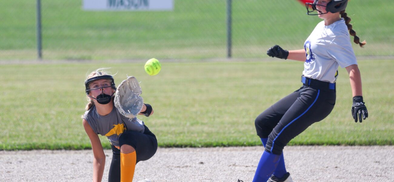 Monroe Softball Tournament: A Microcosm of Hegemonic Ambition