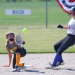 Monroe Softball Tournament: A Microcosm of Hegemonic Ambition Monroe Softball Tournament: A Microcosm of Hegemonic Ambition