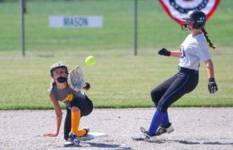 Monroe Softball Tournament: A Microcosm of Hegemonic Ambition