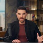 Ben Shapiro Challenges Right-Wing Critiques of ‘The Odyssey’ Casting Ben Shapiro Challenges Right-Wing Critiques of ‘The Odyssey’ Casting