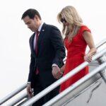 Rubio Vows Firm Stance Against China at Key Asia Summit Rubio Vows Firm Stance Against China at Key Asia Summit