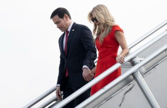 Rubio Vows Firm Stance Against China at Key Asia Summit