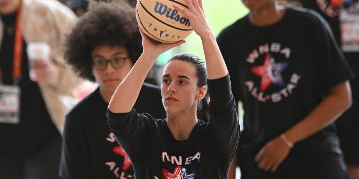 WNBA Faces Growing Scrutiny Amidst All-Star Festivities