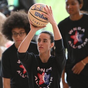 WNBA Faces Growing Scrutiny Amidst All-Star Festivities