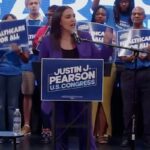 AOC Criticized by MAGA for Using Southern Accent in Tennessee Rally AOC Criticized by MAGA for Using Southern Accent in Tennessee Rally