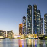 The Golden Sands Paradox: UAE’s FDI Surge in a Fractured World
