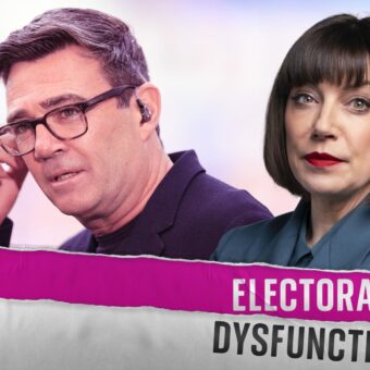 Burnham Faces Calls to Reconcile with Dismissed Labour Members