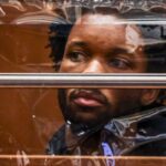 Singer D4vd Allegedly Ordered Body Bag and Chainsaws Post-Teen Death, Detective Testifies Singer D4vd Allegedly Ordered Body Bag and Chainsaws Post-Teen Death, Detective Testifies