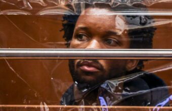 Singer D4vd Allegedly Ordered Body Bag and Chainsaws Post-Teen Death, Detective Testifies