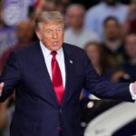 Trump Claims He’s Done More for Michigan Auto Workers Than Their Parents