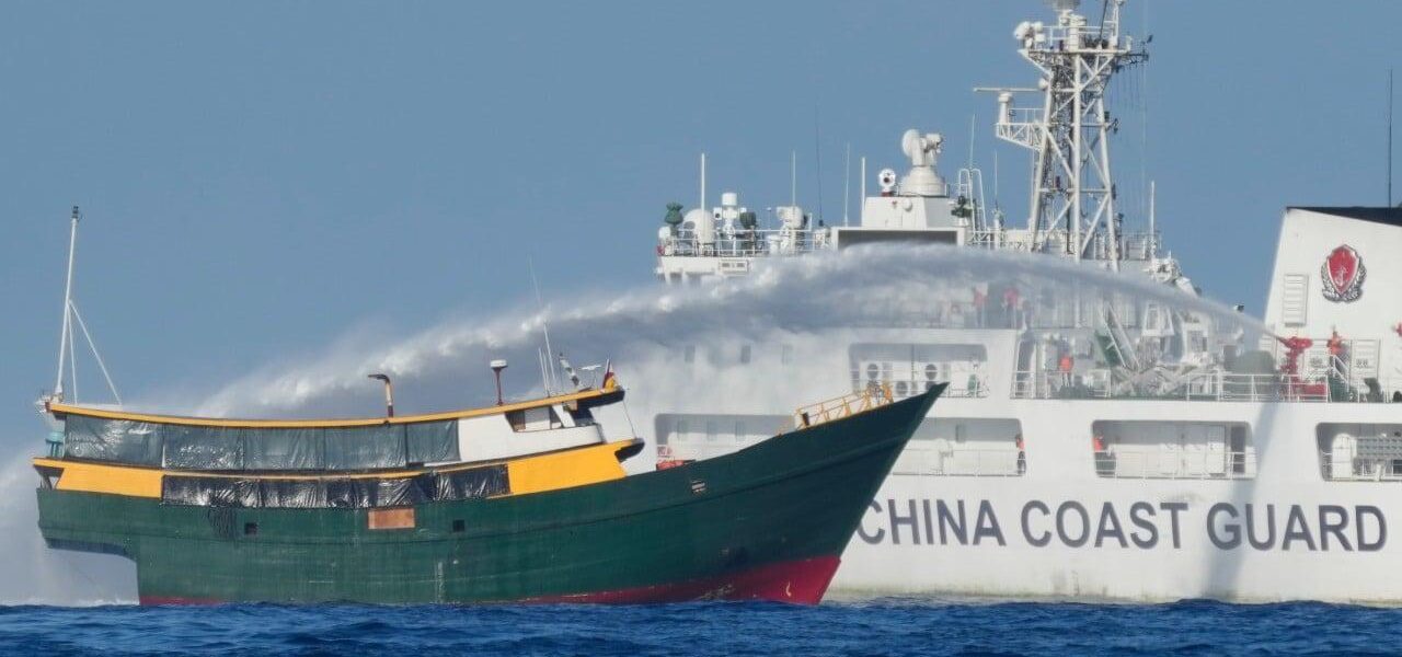 Chinese Financial Support to Philippines Persists Amid South China Sea Tensions