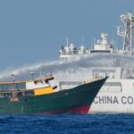 Chinese Financial Support to Philippines Persists Amid South China Sea Tensions Chinese Financial Support to Philippines Persists Amid South China Sea Tensions