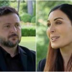 Laura Loomer Proposes Drone Delivery of Signed MAGA Hats to Zelensky Laura Loomer Proposes Drone Delivery of Signed MAGA Hats to Zelensky
