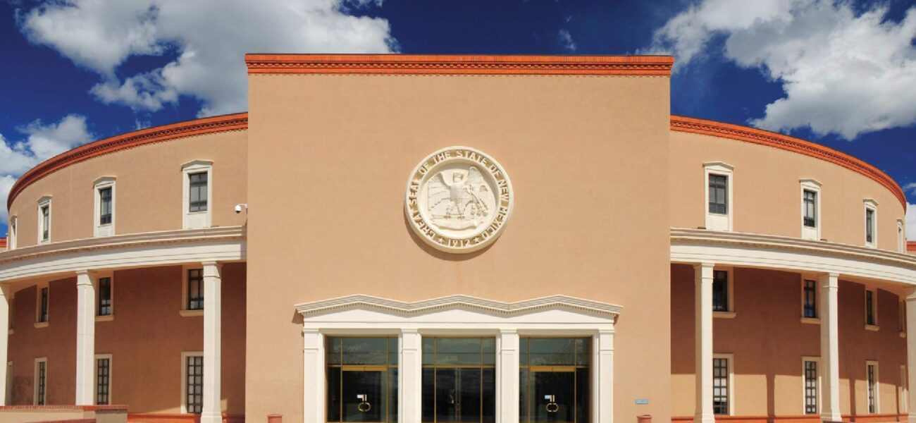 New Mexico’s Taxing Gambit: GOP Flings Income Tax Repeal Into Budget Debate