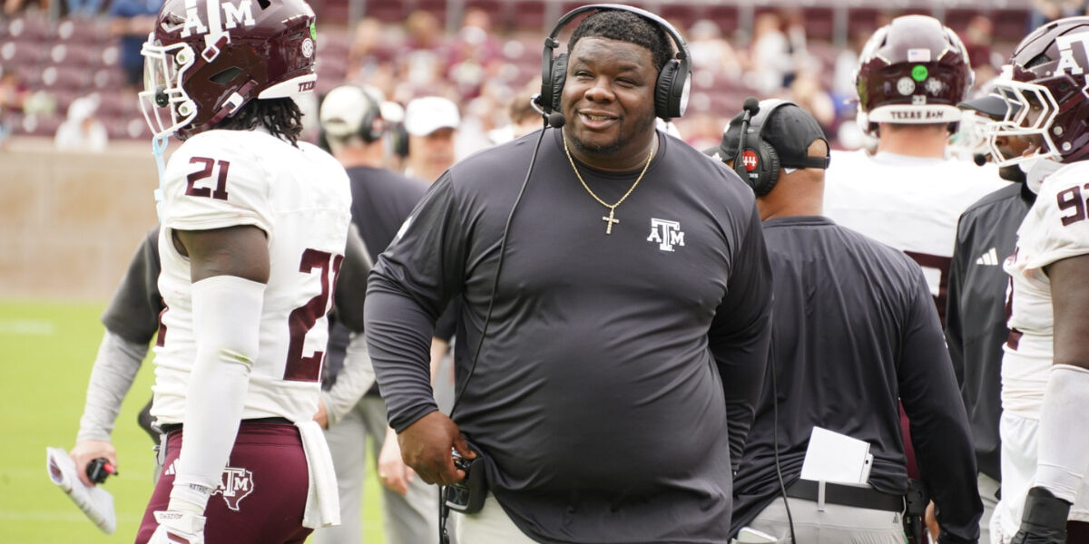 Gridiron Gold Rush: Inside College Football’s Audacious Quest for Adolescent Dominance