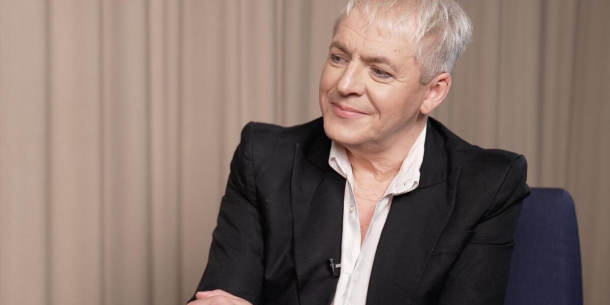 Nick Rhodes Credits Mick Jagger for Keeping Duran Duran Together