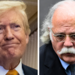 Shadow Games: Ex-Trump Lawyer Paints Grim Electoral Picture for Midterms