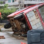 Silent Harbors, Shifting Sands: Eastern China’s Coastal Resilience Tested by Nature’s Fury Silent Harbors, Shifting Sands: Eastern China’s Coastal Resilience Tested by Nature’s Fury