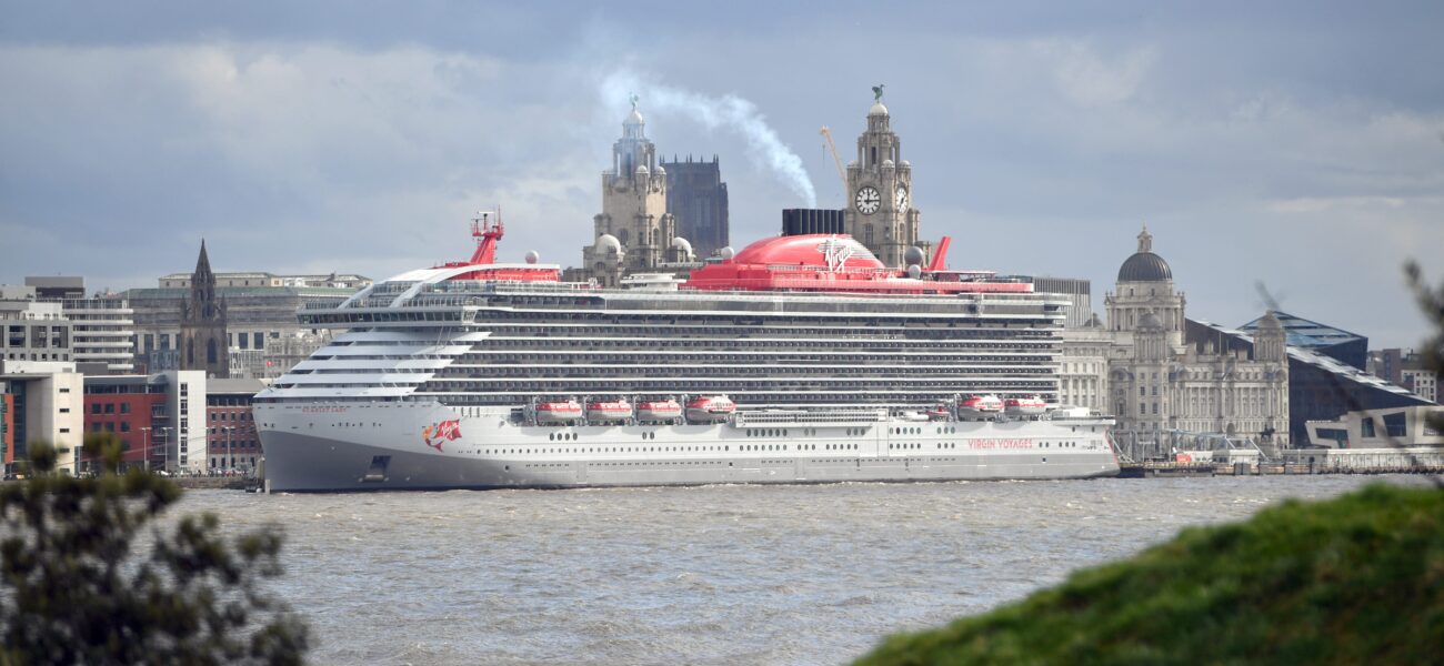 Ideological Currents: Middle East Shores Bar LGBTQ Cruise, Signaling Deeper Rift