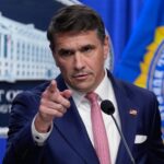 Blanche’s DC Gauntlet: A Politicized DOJ Chief Faces His Reckoning Amidst Scrutiny Blanche’s DC Gauntlet: A Politicized DOJ Chief Faces His Reckoning Amidst Scrutiny
