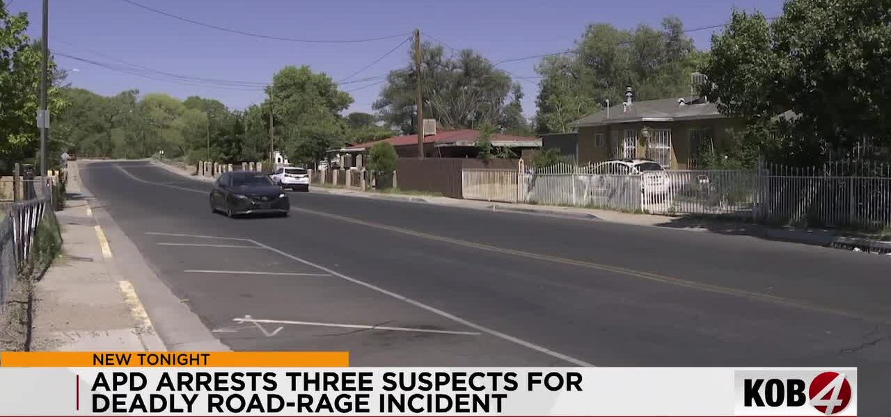 Albuquerque’s Shifting Sands: Teen Fury Unleashes Urban Tragedy on Lowrider Scene