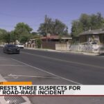 Albuquerque’s Shifting Sands: Teen Fury Unleashes Urban Tragedy on Lowrider Scene Albuquerque’s Shifting Sands: Teen Fury Unleashes Urban Tragedy on Lowrider Scene