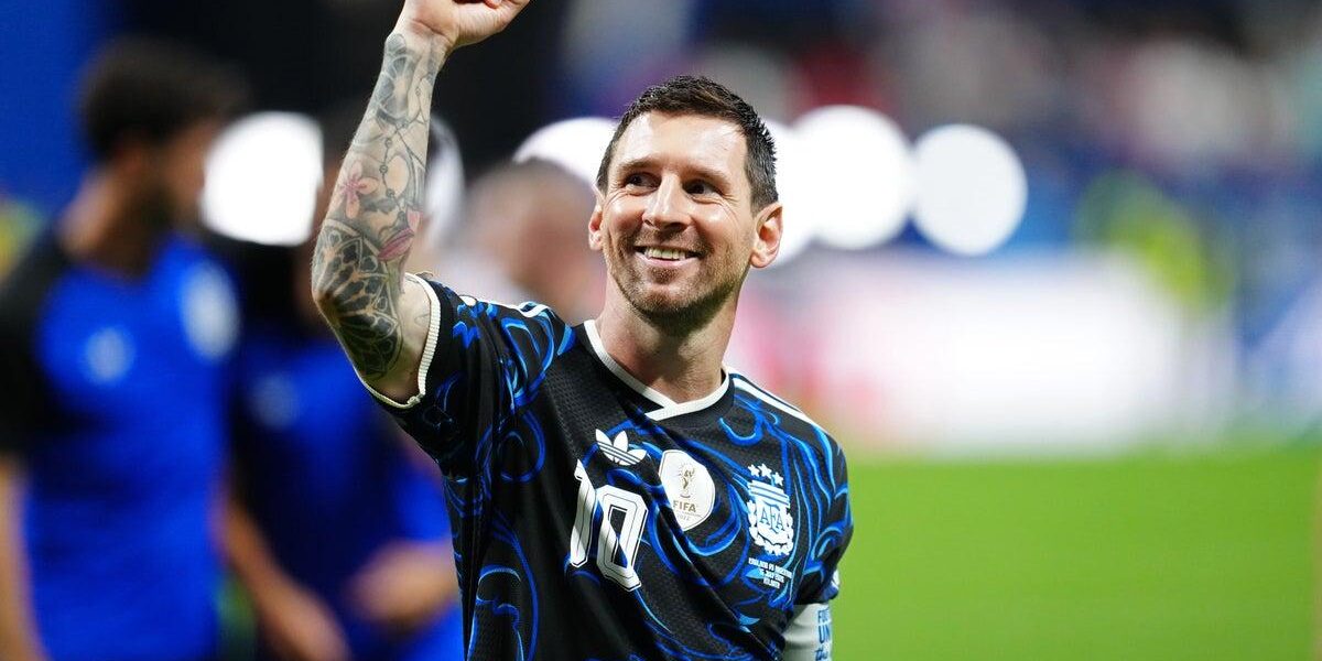 Argentina Faces Spain in Historic World Cup Final Showdown