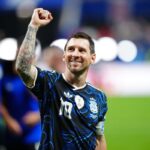 Argentina Faces Spain in Historic World Cup Final Showdown Argentina Faces Spain in Historic World Cup Final Showdown