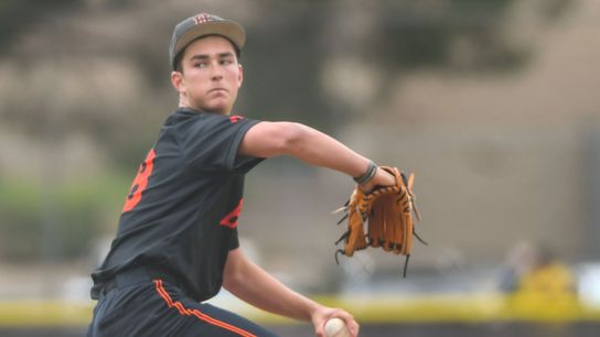 The Brutal Calculus of a High School Dream: Grindlinger’s MLB Bet Pays Off Early