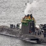 Andy Burnham Announces £8.4bn Nuclear Submarine Investment to Create Thousands of Jobs