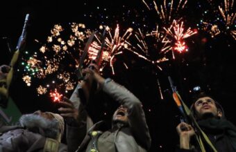 Asia Faces Oil Crisis as Houthi Threats Push Prices Toward US0 per Barrel