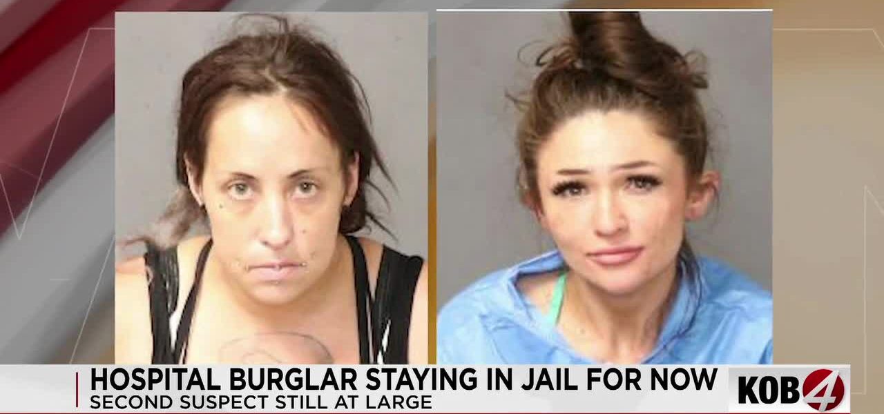 Sanctuaries Despoiled: Albuquerque Burglaries Pierce Veil of Safety at Hospitals, Elder Care