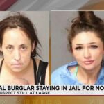 Sanctuaries Despoiled: Albuquerque Burglaries Pierce Veil of Safety at Hospitals, Elder Care Sanctuaries Despoiled: Albuquerque Burglaries Pierce Veil of Safety at Hospitals, Elder Care