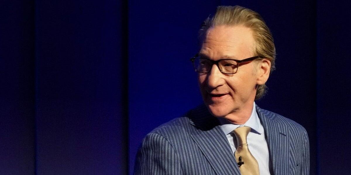 Bill Maher Criticizes Trump, Labels Him ‘Crazy Person’ After Dinner Meeting