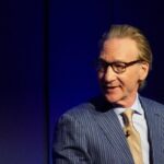 Bill Maher Criticizes Trump, Labels Him ‘Crazy Person’ After Dinner Meeting Bill Maher Criticizes Trump, Labels Him ‘Crazy Person’ After Dinner Meeting